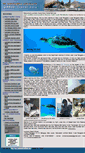 Mobile Screenshot of lomboktravelasia.com